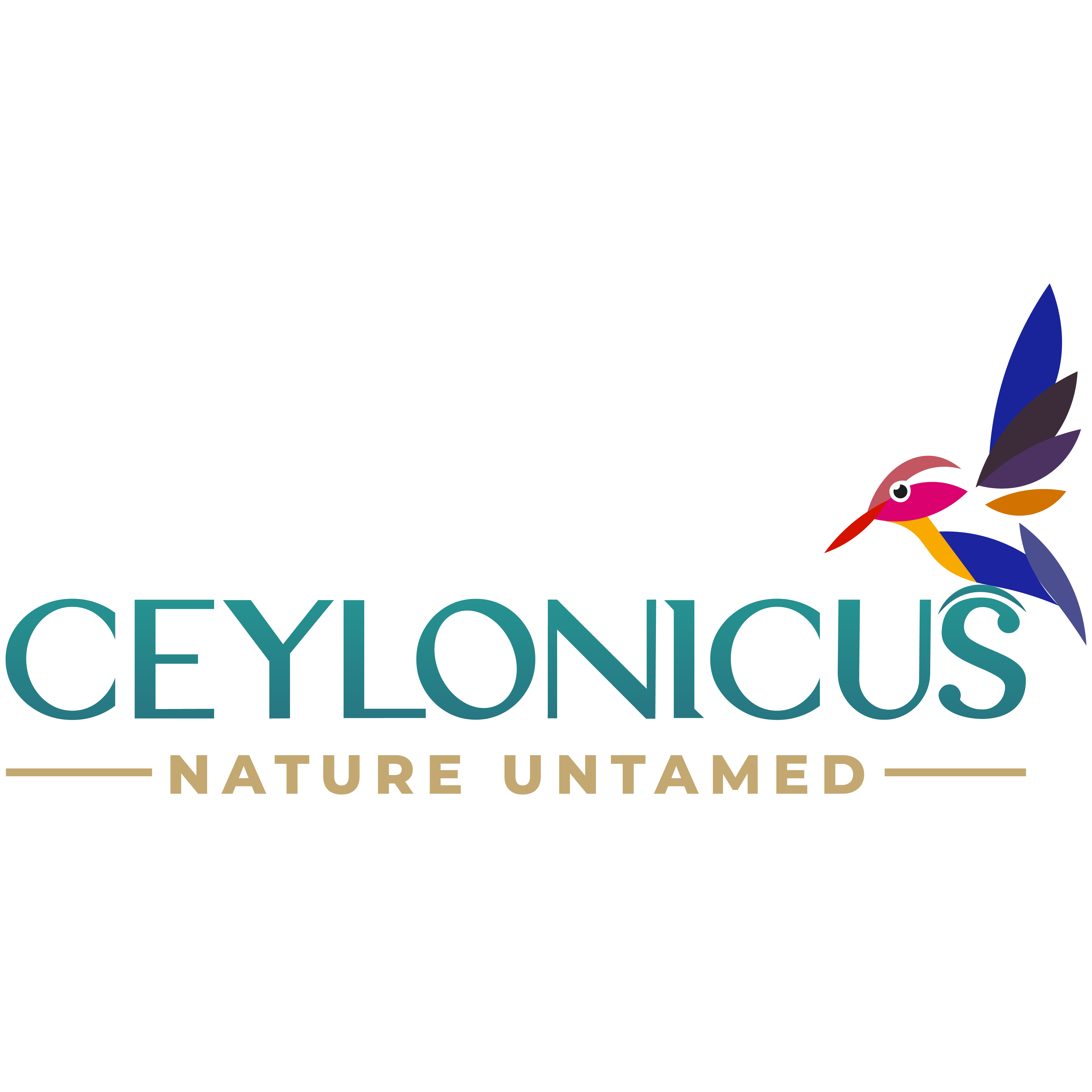 Ceylonicus Logo