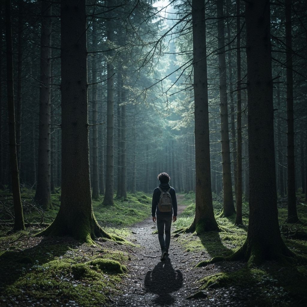 Night Walk Habarana & Sigiriya
